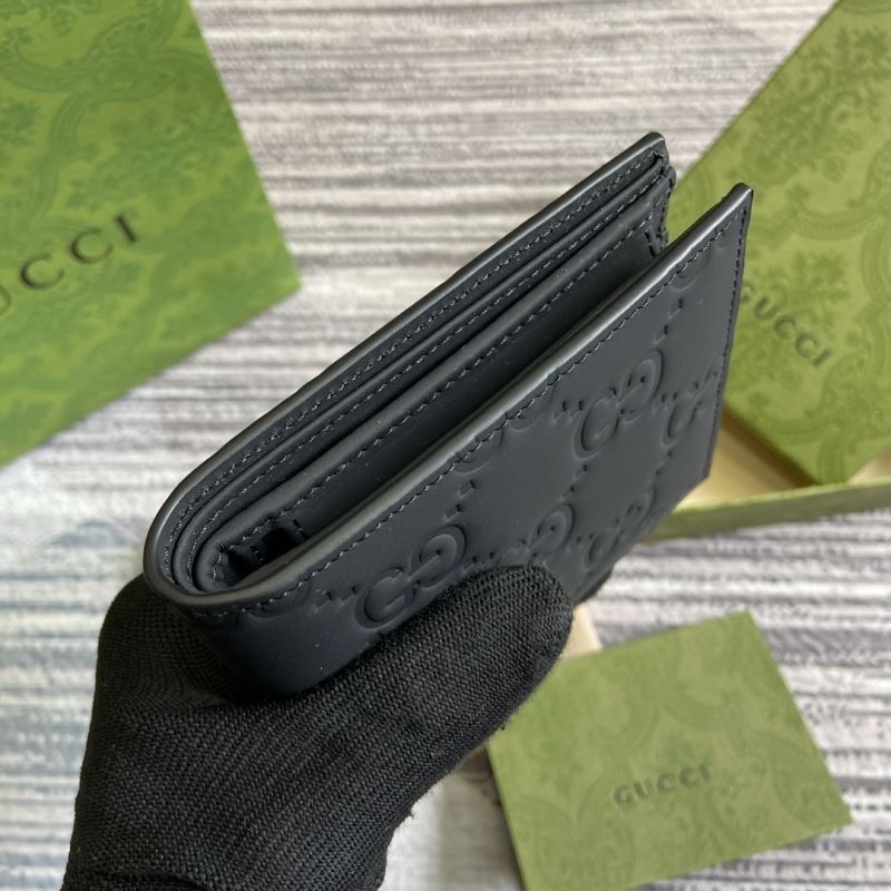 Gucci Wallets